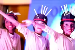 perform