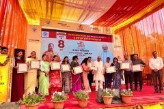 Anti-Tobacco Awareness Competition