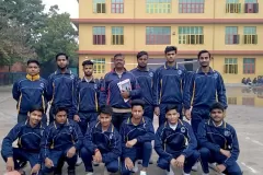 Basket Ball