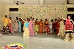 Dance