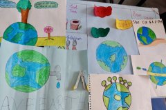 Earth Day Celebration 2025