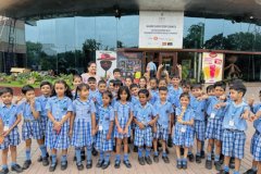 Exploring Neighborhood Places 