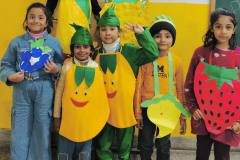 Fancy Dress Competition
