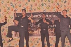 dance