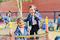Fun-Filled-Picnic-at-School-Park-3
