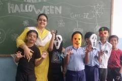 Halloween Day 2025