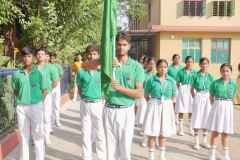  INVESTITURE CEREMONY 2024