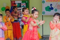 Janmashtami Celebration 2025