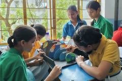 Model Making Activity