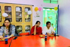 MOTHER'S DAY CELEBRATION  2024