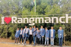 Rangmanch Farms 