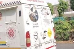 Road-Safety-Van-Visit-6