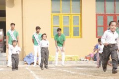Sports Day 2025