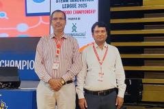 Steam-Innovation-League-2025-2