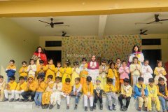 YELLOW DAY