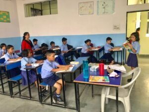 top 10 schools in Noida