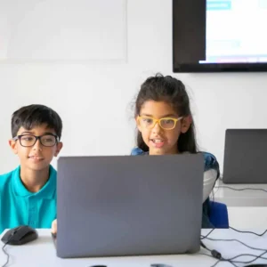 Technological Advancement - Top School in Noida