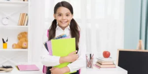 Senior Secondary School in Noida