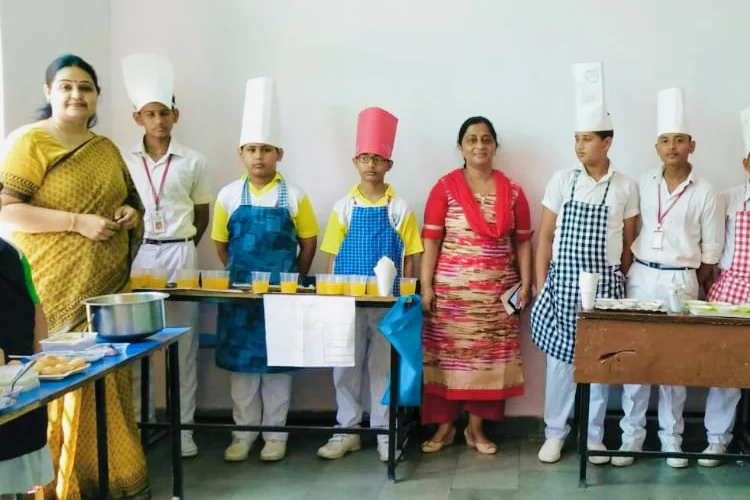 cookery