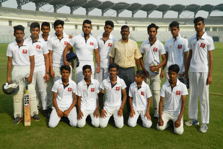 cricket