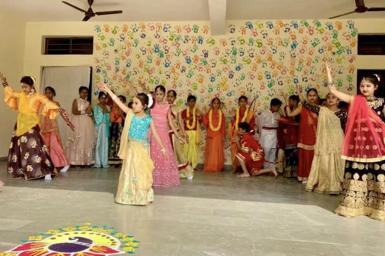 dance