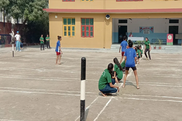 kho-kho
