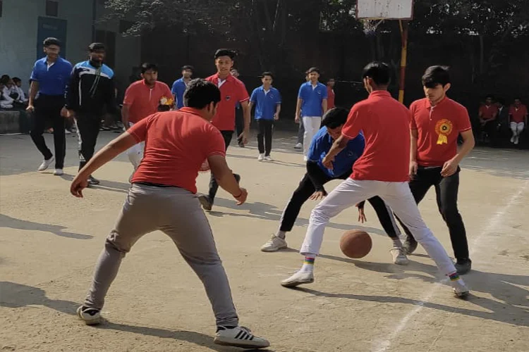 play-basket-ball
