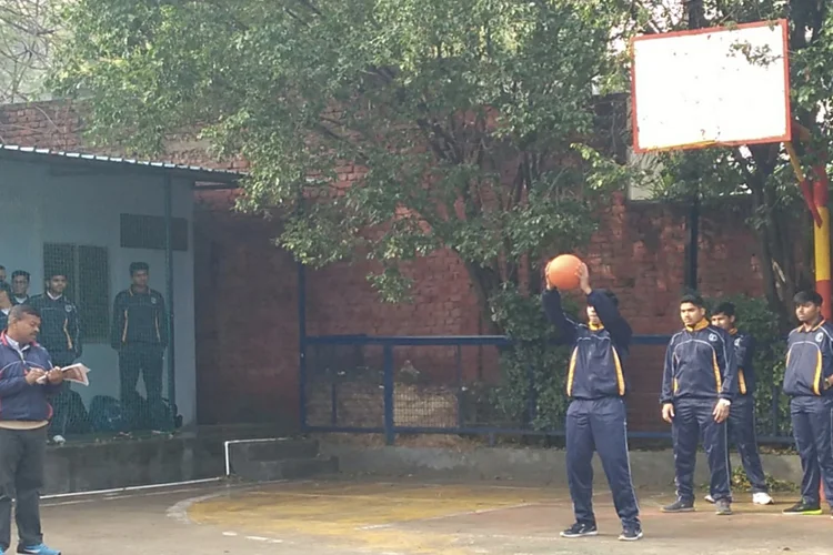 playground