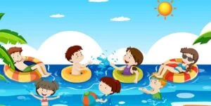 school summer vacations