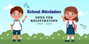 School-admission-RK-Modern