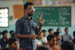 Teacher's-Role-in-Building-Society