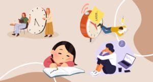 Beat Procrastination