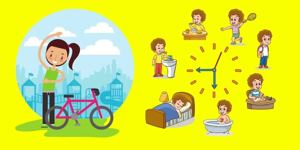 Health and Hygiene Awareness