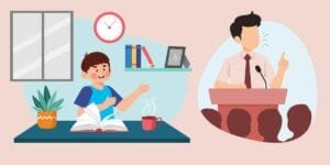 improve your speaking skill