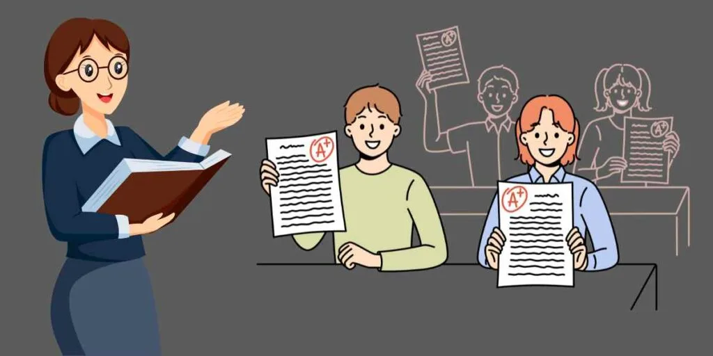 Excellence in Academics