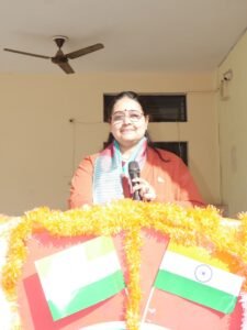 75th Republic Day