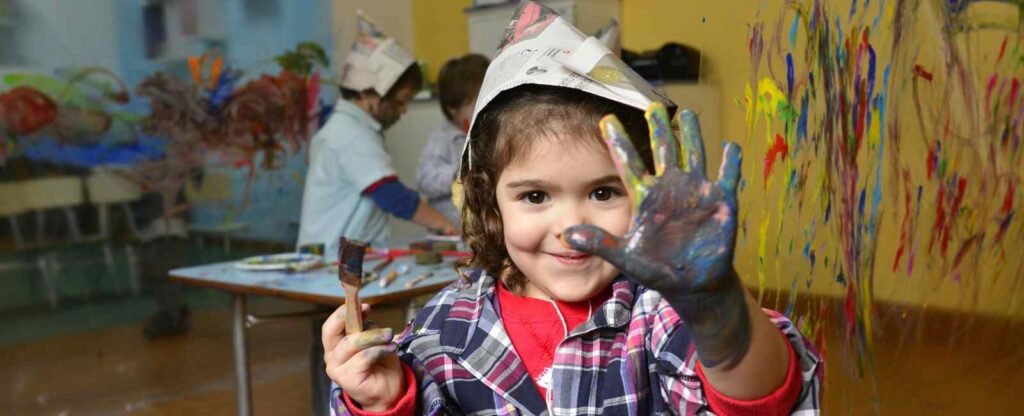 Co-Curricular Activities