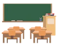 AC Classroom