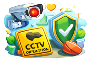 CCTV Surveillance
