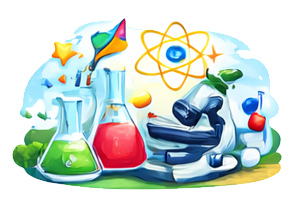 science-lab