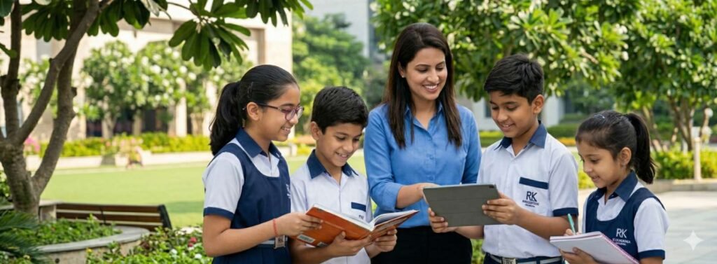 Admissions Open 2026-27